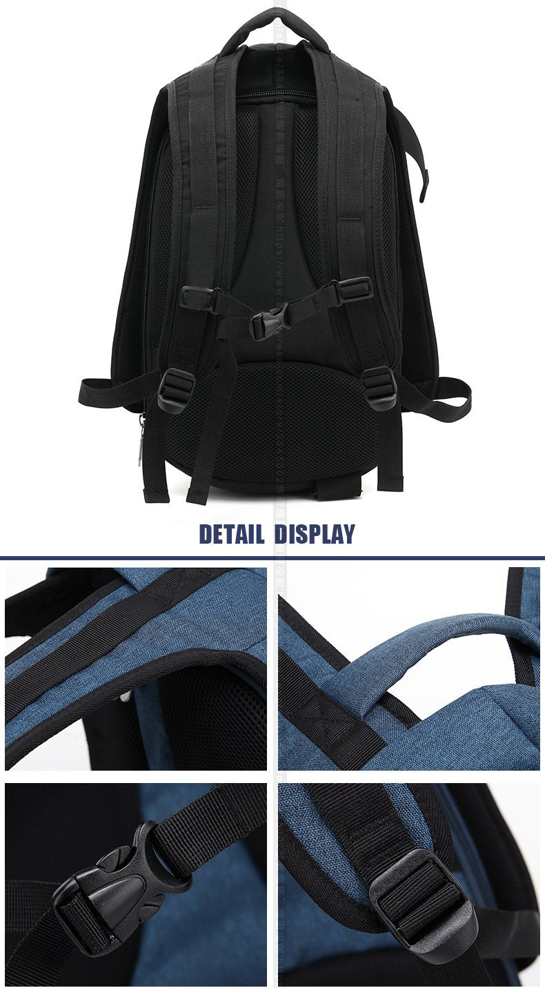 TOMA backpack