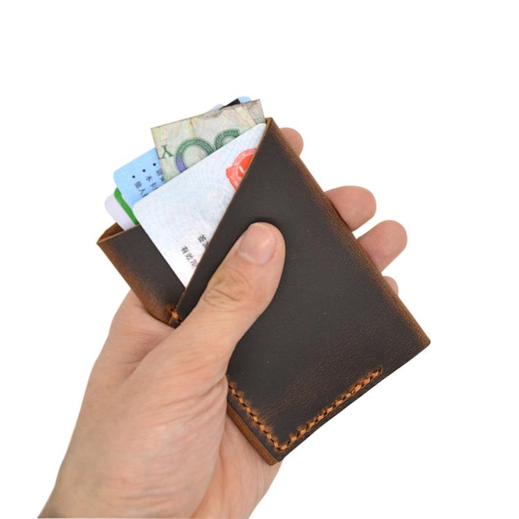 HEIM cardholder