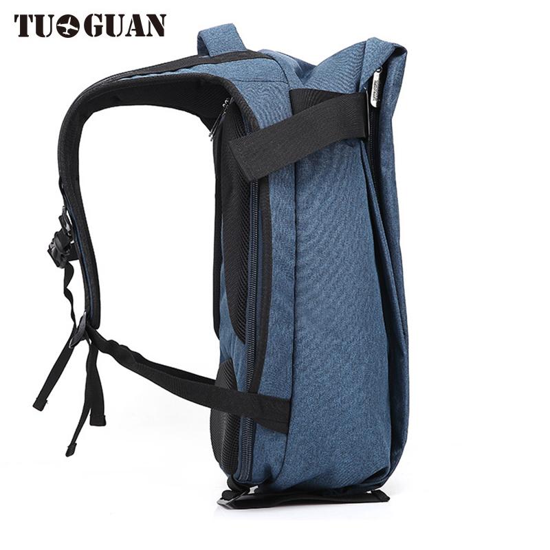 TOMA backpack