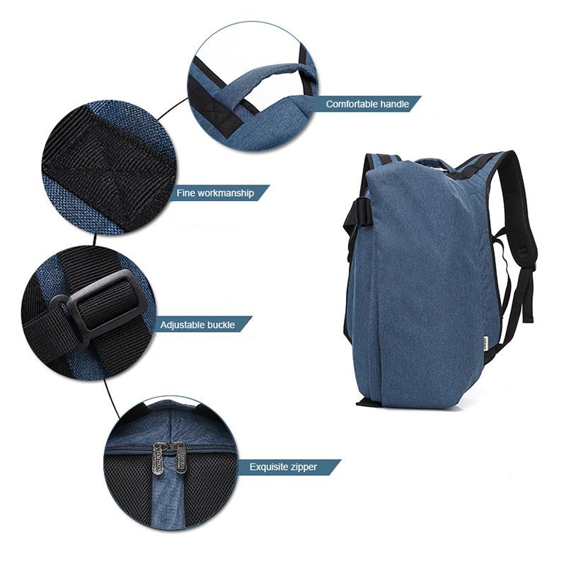 TOMA backpack