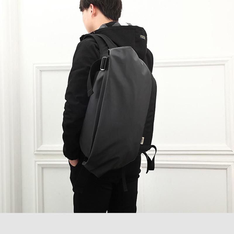 TOMA backpack