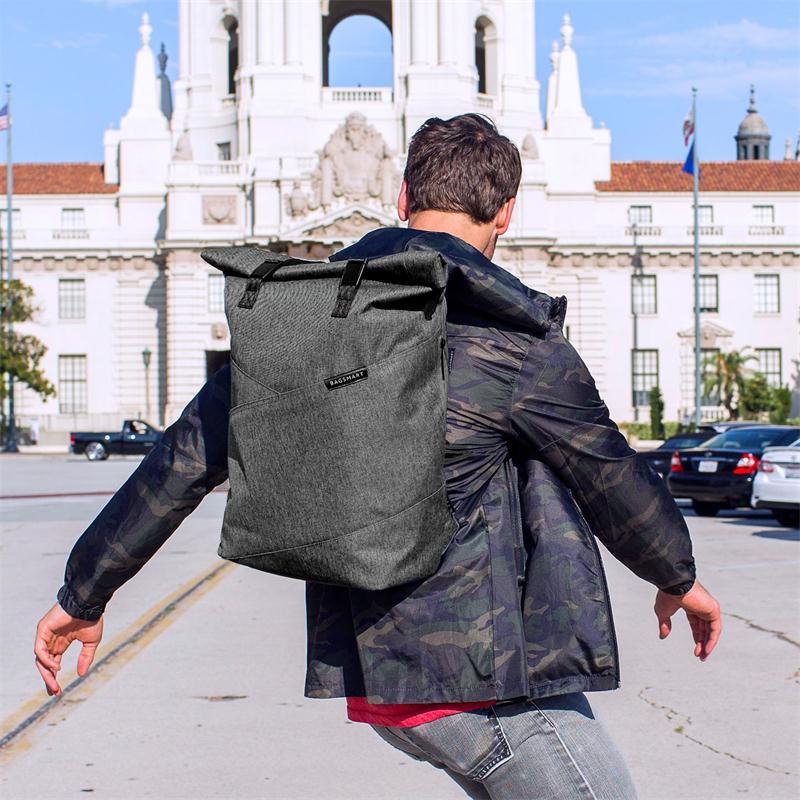 ZAREK backpack