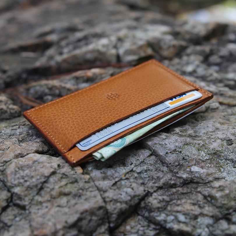 GAOTH cardholder