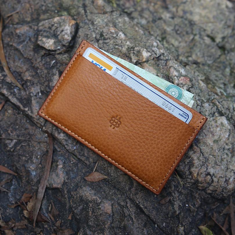 GAOTH cardholder