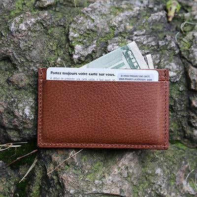 GAOTH cardholder