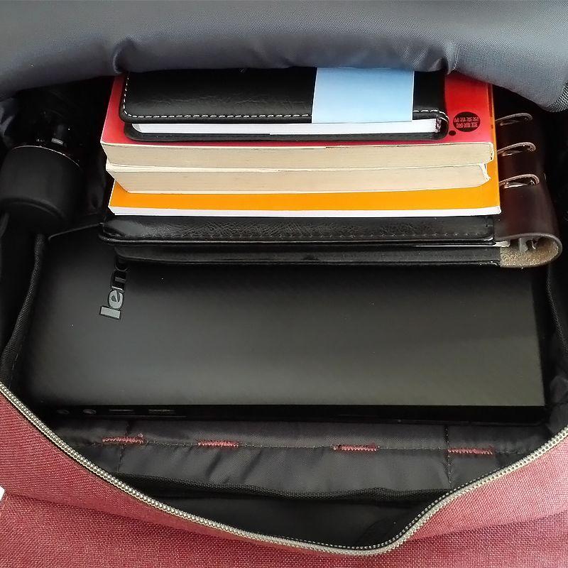 PORTE backpack