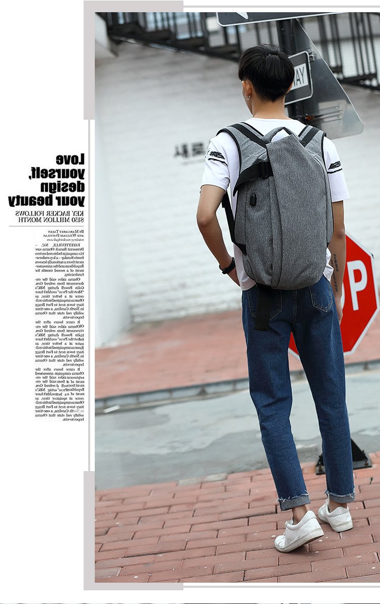 TOMA backpack