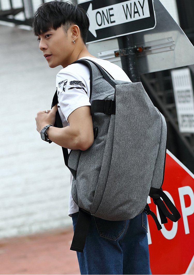 TOMA backpack