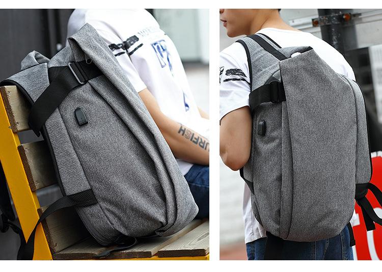 TOMA backpack