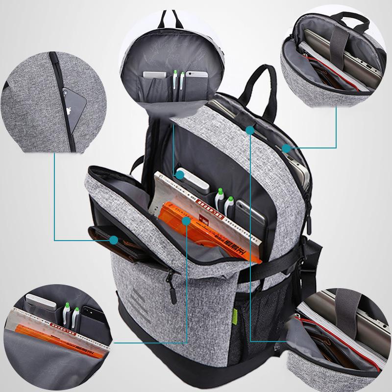 VALER backpack