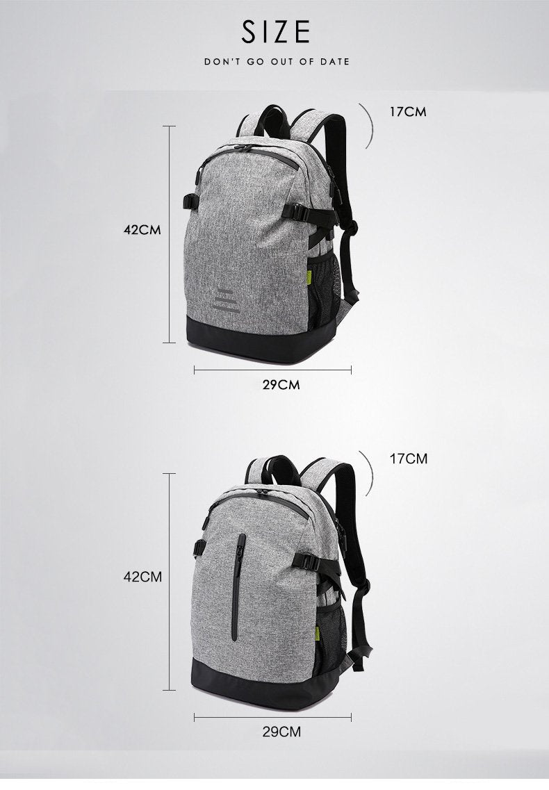 VALER backpack