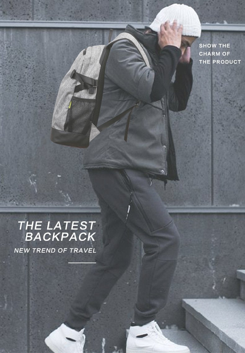 VALER backpack