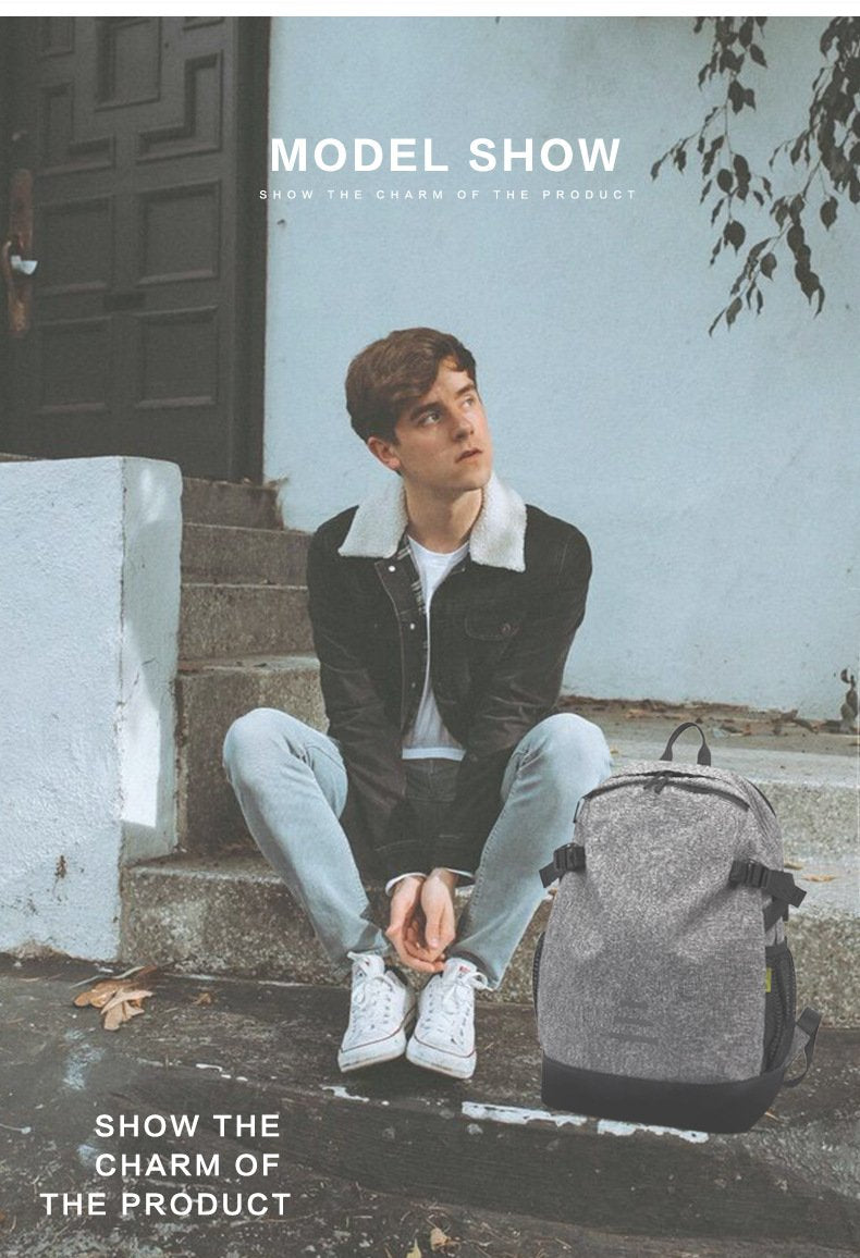 VALER backpack