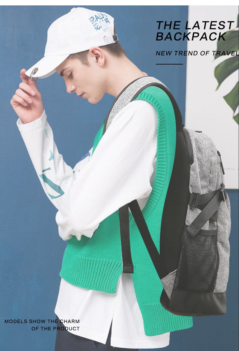 VALER backpack