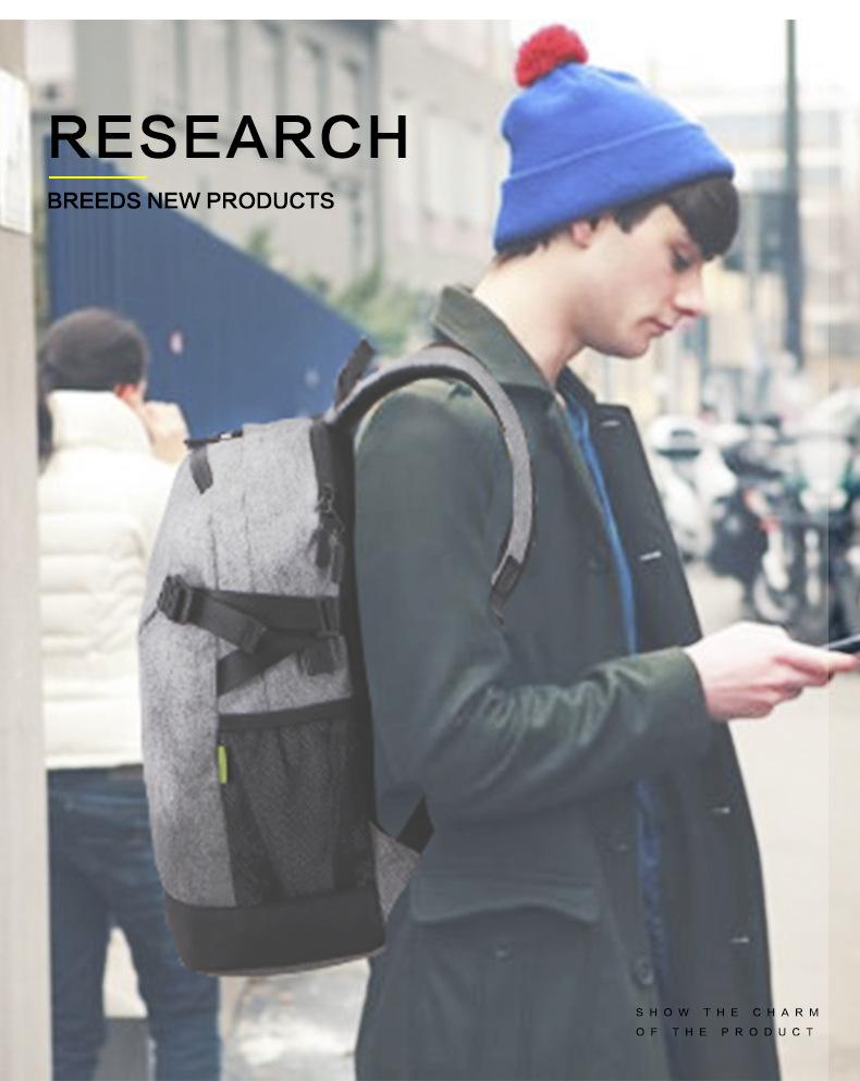 VALER backpack
