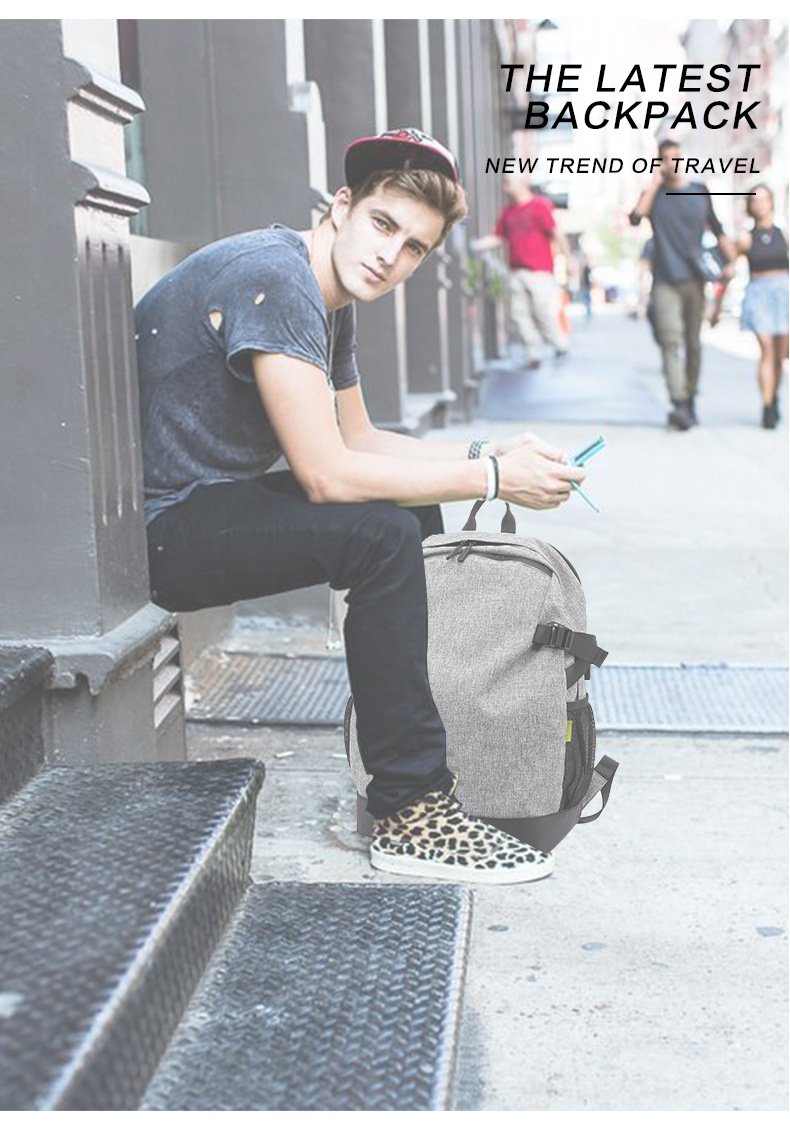 VALER backpack