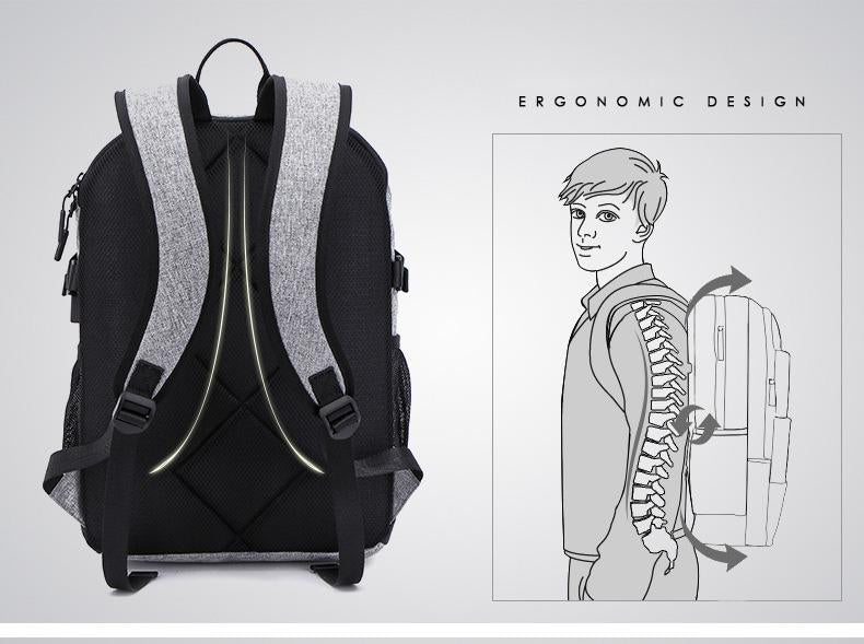 VALER backpack