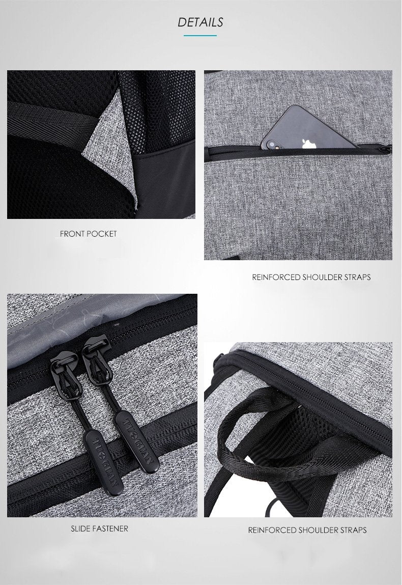 VALER backpack