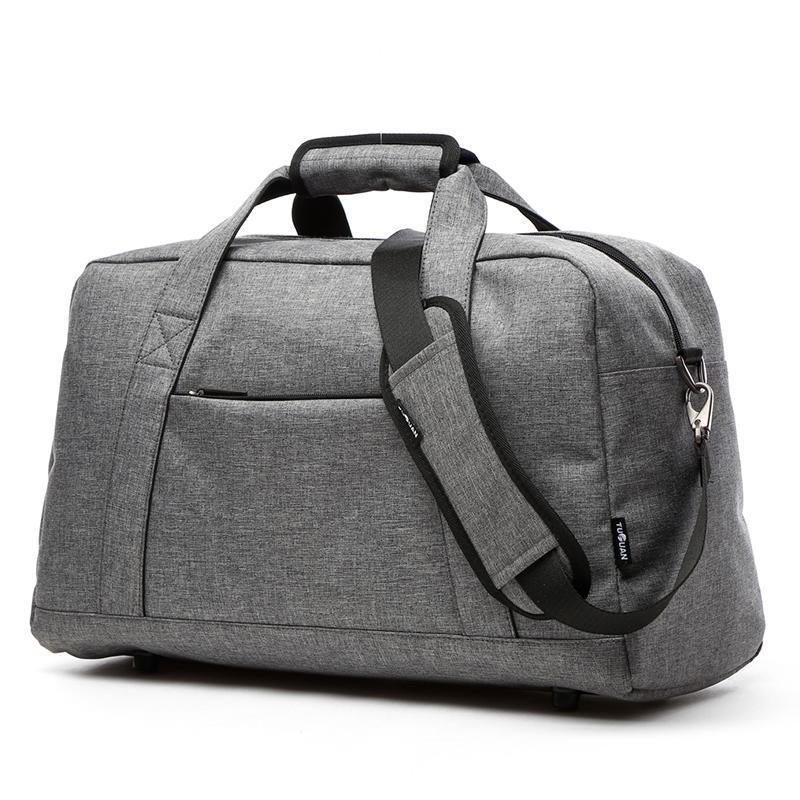 TEPHRA travel bag