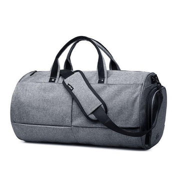 THRACE sports bag