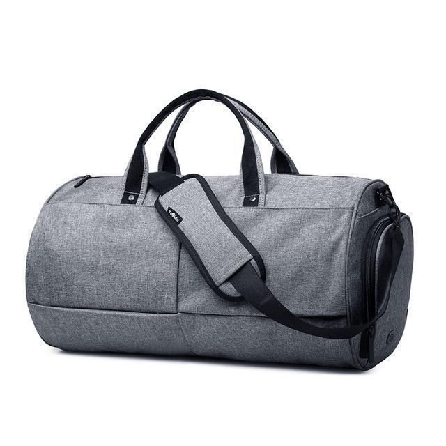 THRACE sports bag
