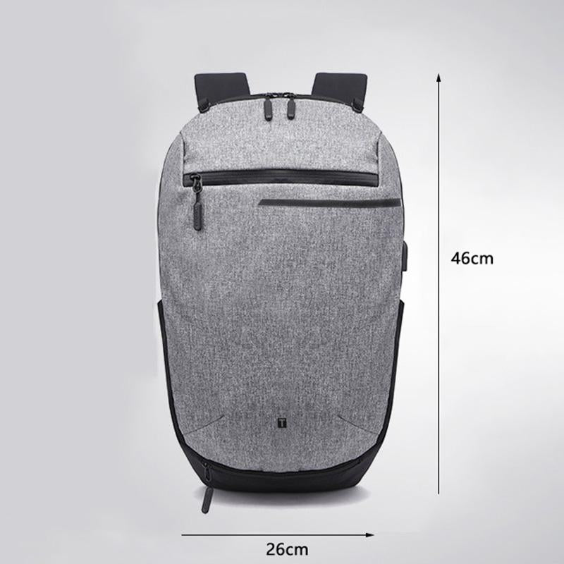 THRESH sports bag