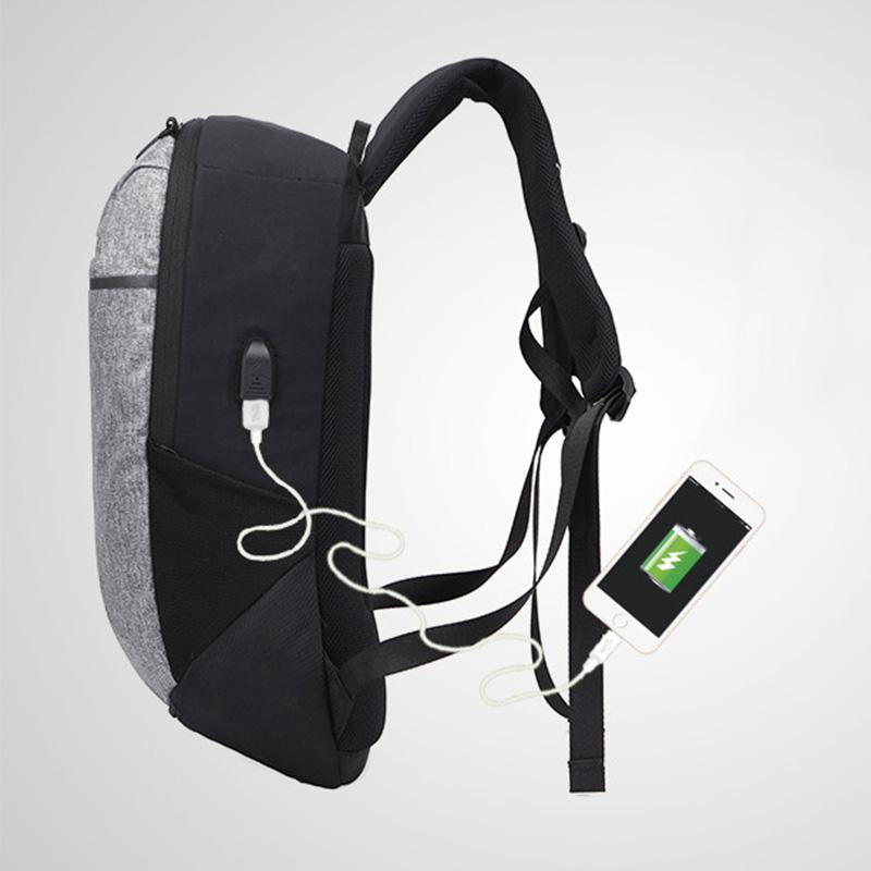THRESH sports bag
