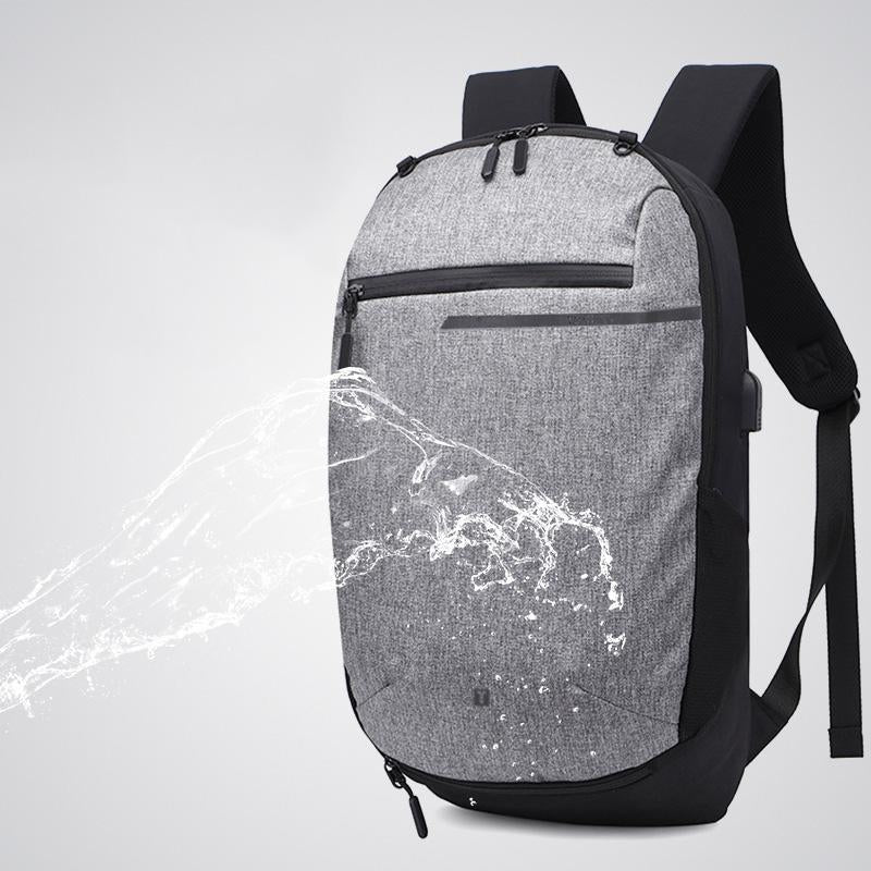 THRESH sports bag