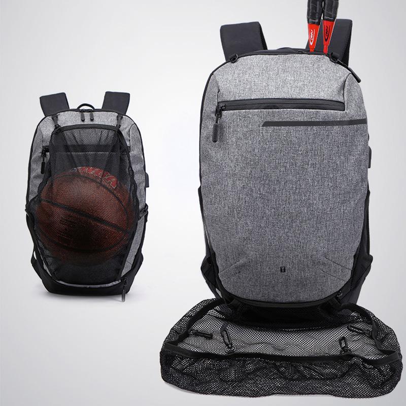 THRESH sports bag