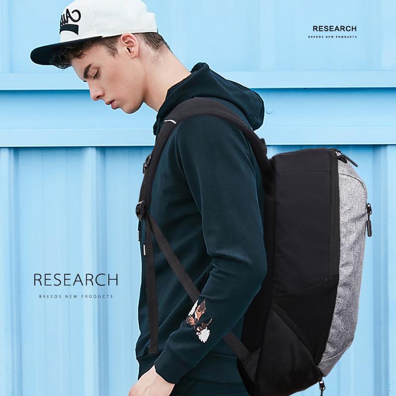 THRESH sports bag