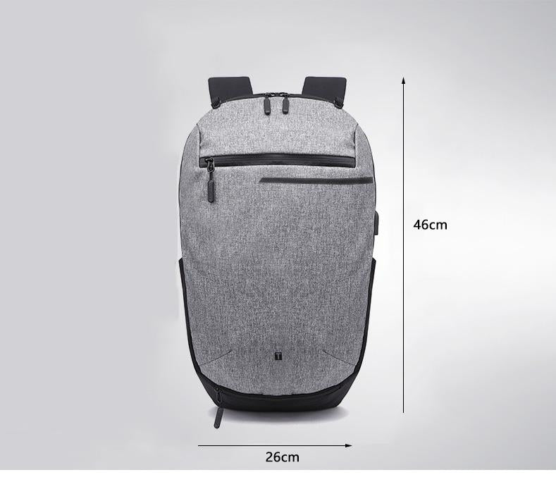 THRESH sports bag