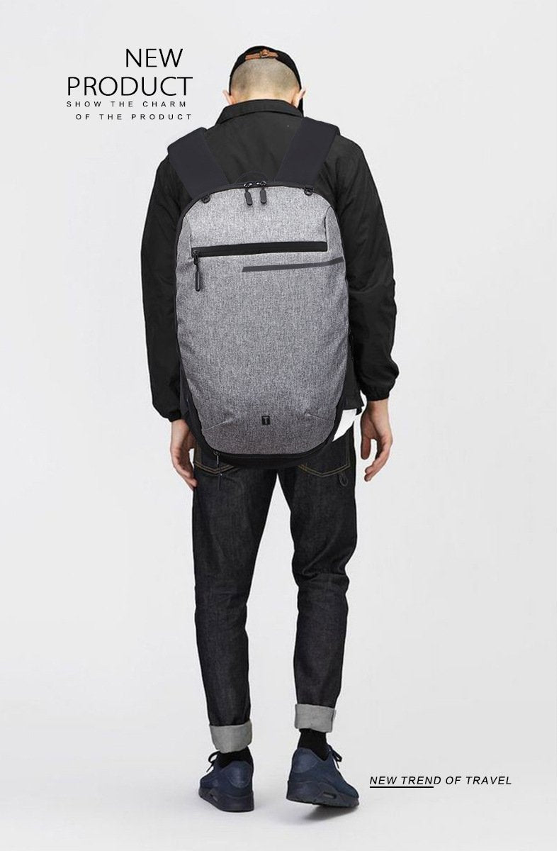 THRESH sports bag