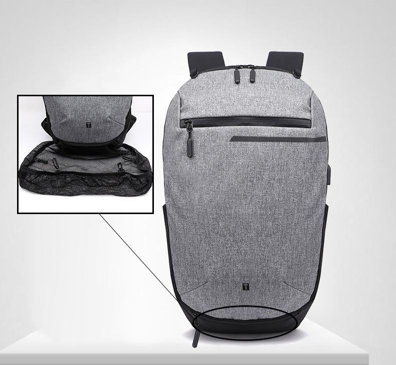THRESH sports bag