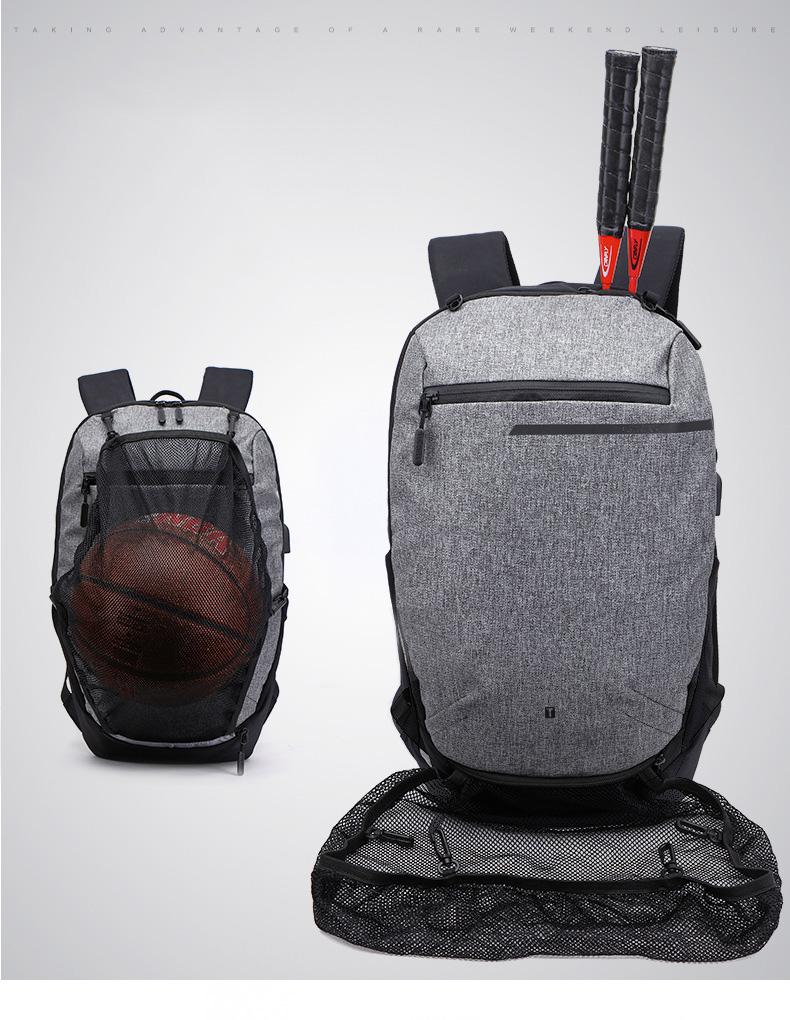 THRESH sports bag