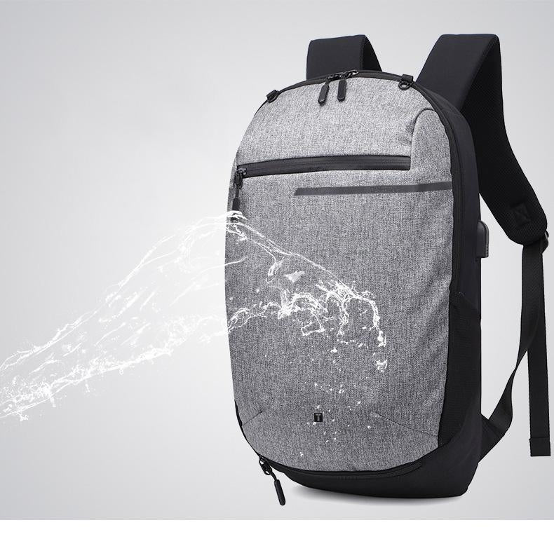 THRESH sports bag