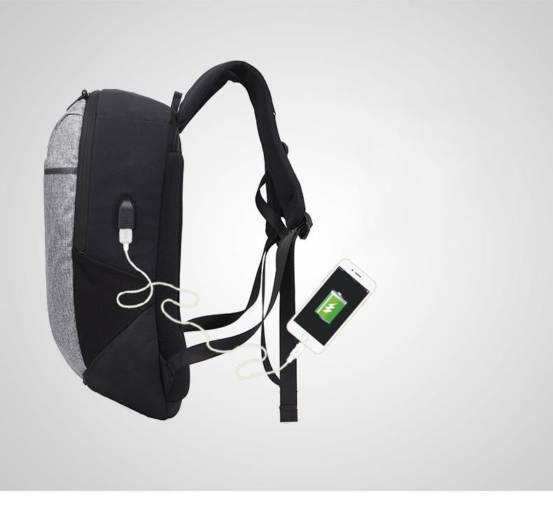 THRESH sports bag