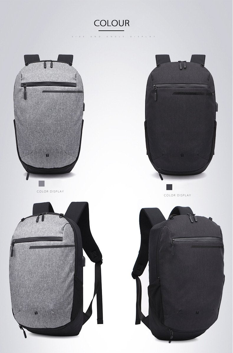 THRESH sports bag