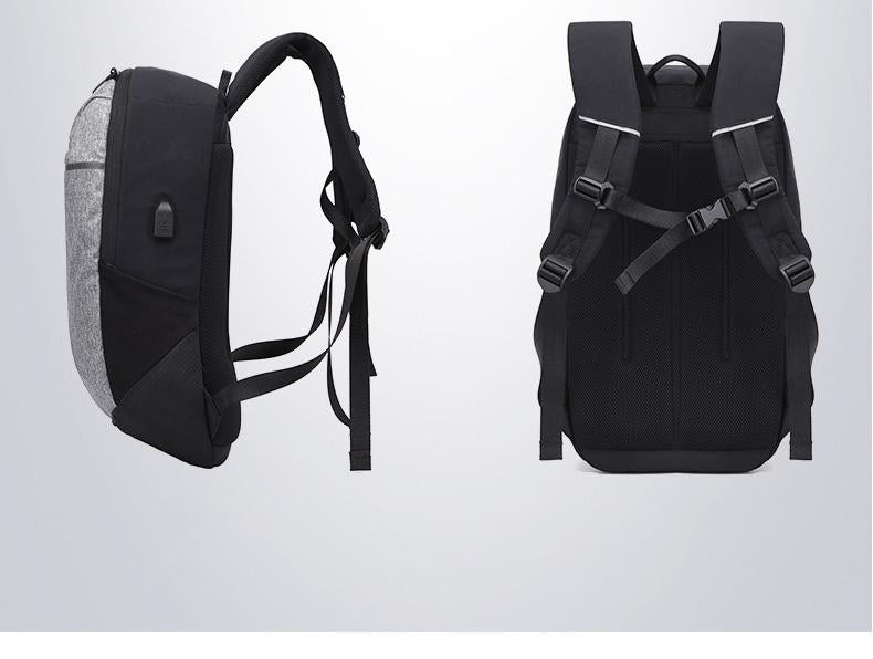 THRESH sports bag