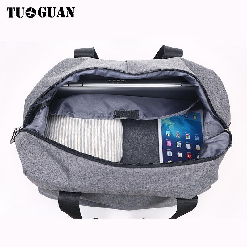 TROI travel bag